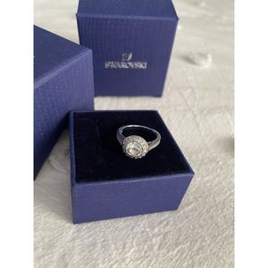 Swarovski Ring
